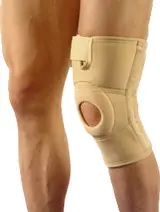 DeRoyal EU4332 Genum Stab Silikon T3 Beige
