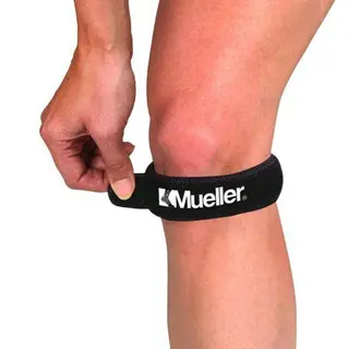Mueller 99X Knestropp
