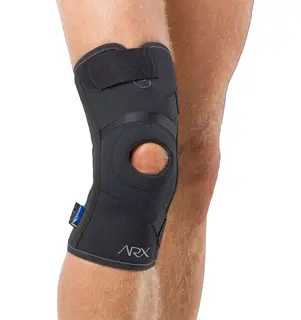 MediRoyal ARX331 Patella Luxation Long