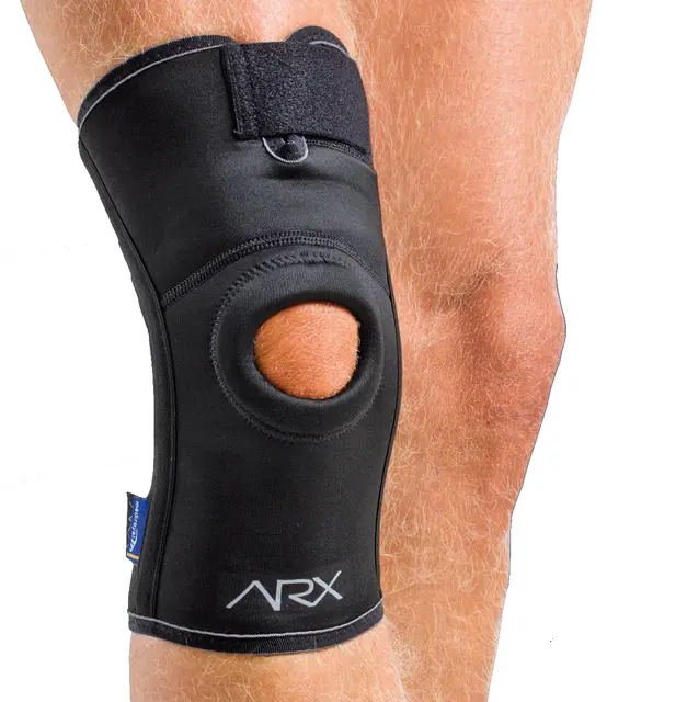 MediRoyal ARX302 Basic Open Patella XS 
