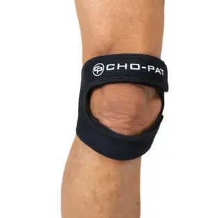 Cho-Pat Dual Action Lite Small / Medium