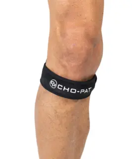 Cho-Pat Patella Strap