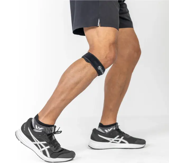 Cho-Pat Patella Strap 