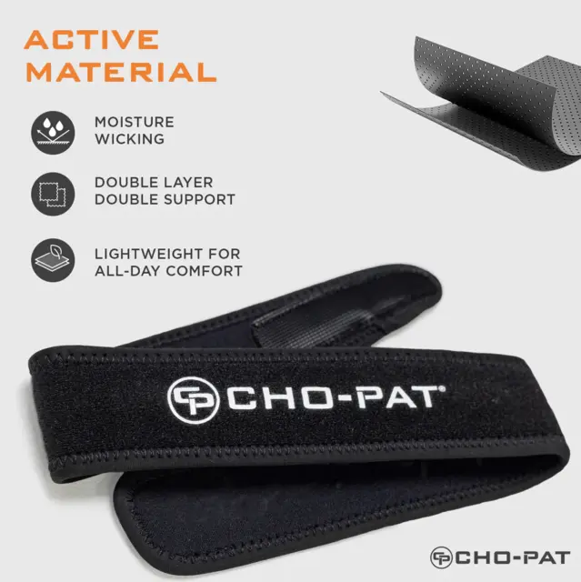Cho-Pat Patella Strap 