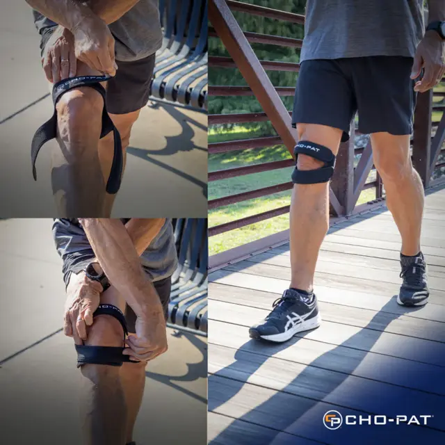 Cho-Pat Dual Action Lite Large / X-Large 