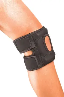 Cho-Pat Patellar Stabilizer Knest&#248;tte