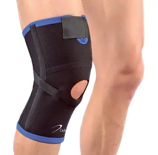 DeRoyal EU4121 Genum Patella T Lang T3