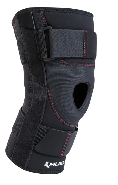 Mueller Knestøtte Patella Medium 