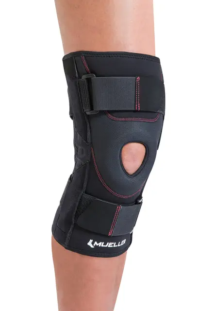 Mueller Knestøtte Patella Medium 