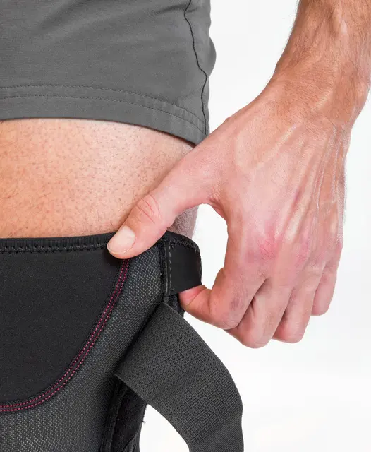 Mueller Knestøtte Patella Medium 
