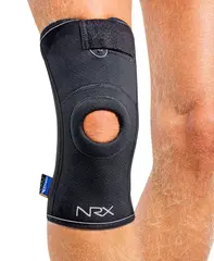 MediRoyal NRX402 Basic Open Patella XS
