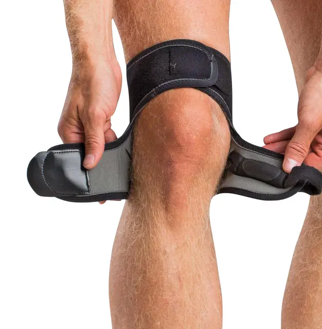 MediRoyal NRX420 Patella Tendon Small 