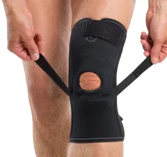 MediRoyal NRX421 Patella Tendon Long XS