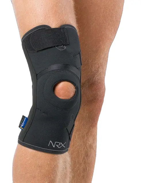 MediRoyal NRX431 Patella Venstre Large 