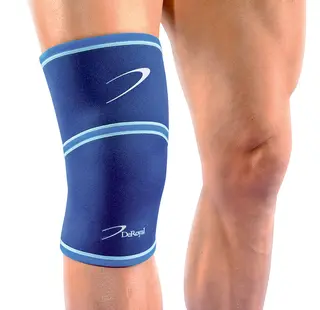 DeRoyal EU8050 Knest&#248;tte Basic Sport