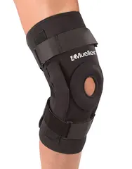 Mueller 5333 Deluxe Sort str. S