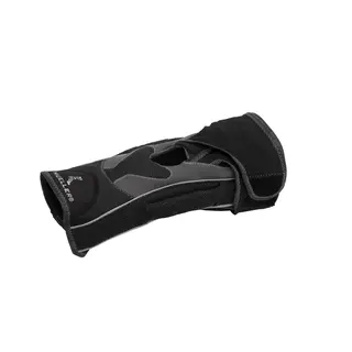 Mueller Hg80 Knest&#248;tte m/ Skinne