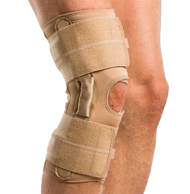 MediRoyal ARX515 Liga Light Wrap XX-Larg Beige 
