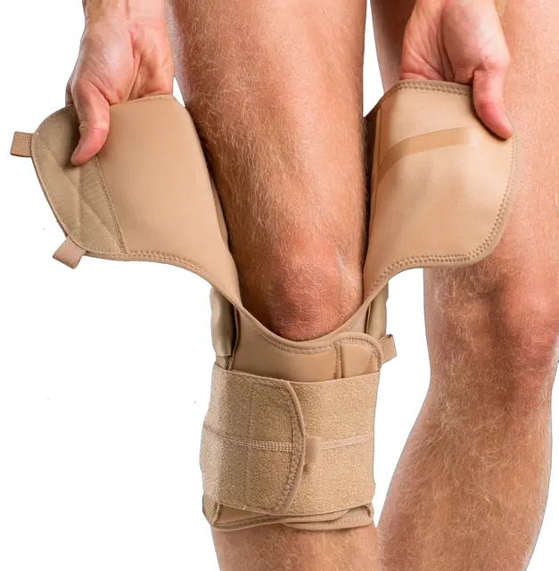 MediRoyal ARX515 Liga Light Wrap XX-Larg Beige 