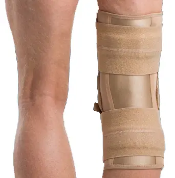 MediRoyal ARX515 Liga Light Wrap XX-Larg Beige 