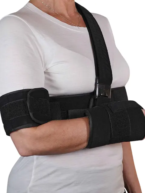 MediRoyal OmoX Secure One-Size 
