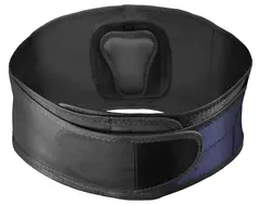 Mueller Lumbal Ryggst&#248;tte m/ Pelott One Size
