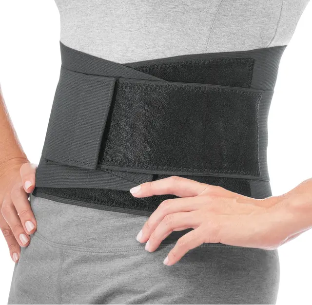 Mueller Ryggstøtte Universal One Size 