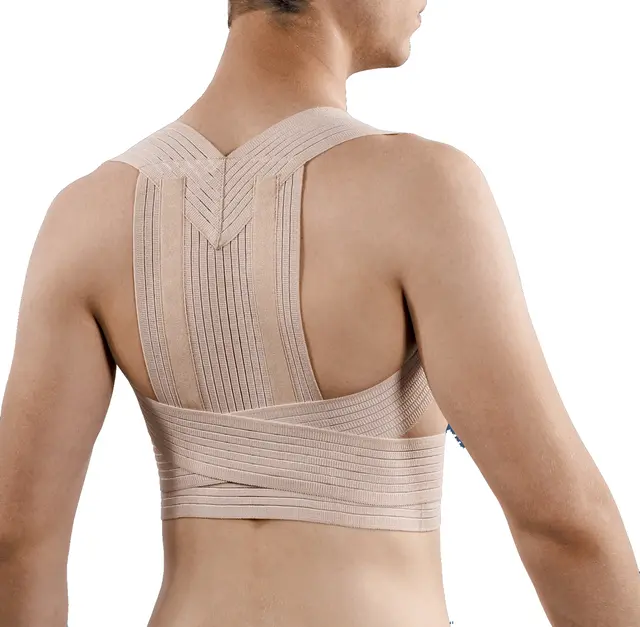 Mediroyal MR4922 Posture Large Beige 