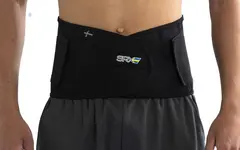 Mediroyal SRX Back Support Stable Large