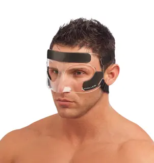 Mueller Face Guard One Size Fits Most
