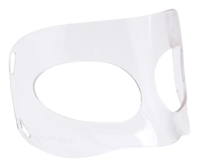 Mueller Face Guard One Size Fits Most 