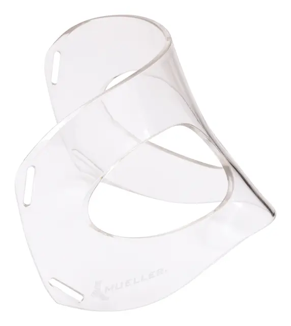 Mueller Face Guard One Size Fits Most 