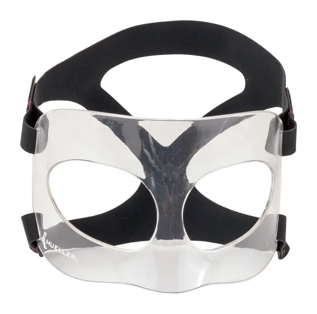 Mueller Face Guard One Size Fits Most 
