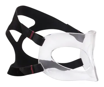 Mueller Face Guard One Size Fits Most 