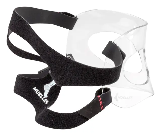 Mueller Face Guard One Size Fits Most 