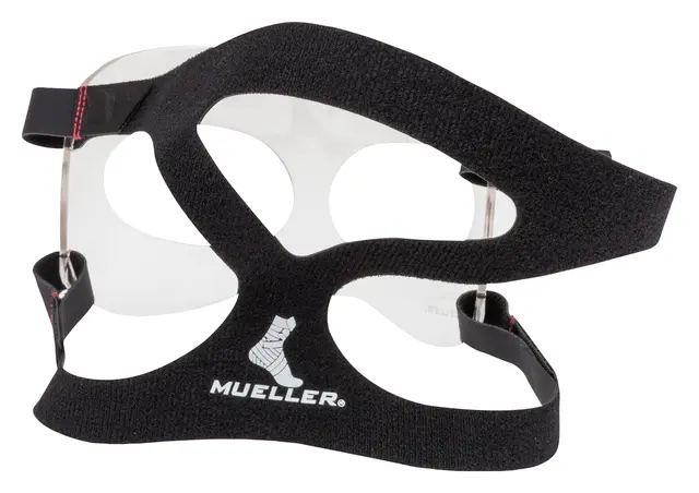 Mueller Face Guard One Size Fits Most 