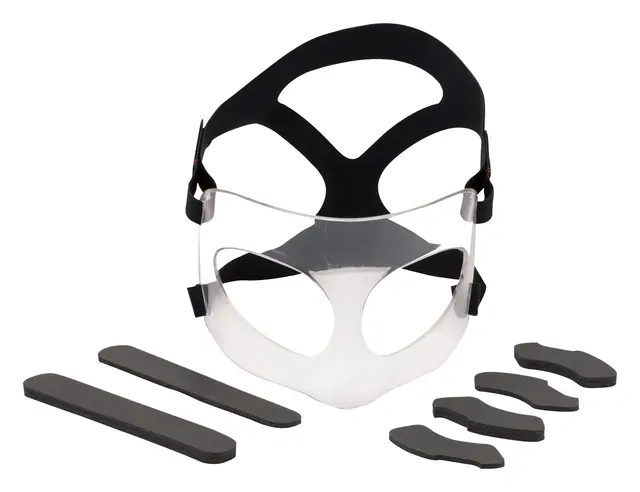 Mueller Face Guard One Size Fits Most 