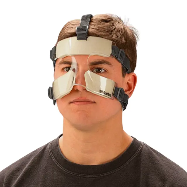 SafeTGard Nesebeskytter One Size Fits Most 