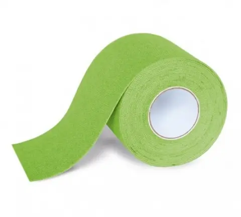K-Active Tape Classic 50 mm x 5 m 1 rull med 50 mm x 5 m. Green