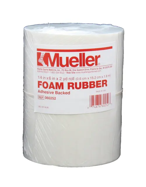 Mueller Skumplate 30 mm 