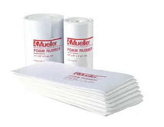 Mueller Skumplate