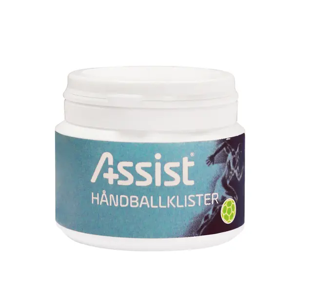 Assist Håndballklister Boks 100 ml 
