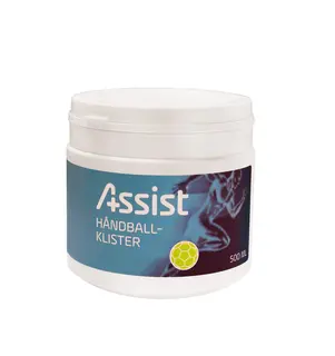 Assist H&#229;ndballklister Boks