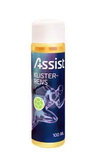 Assist Klisterrens 100 ml