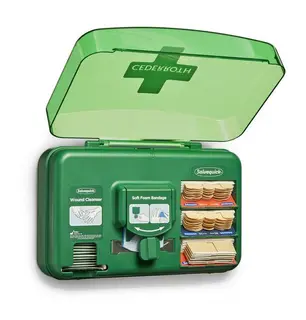 Cederroth Plasterdispenser