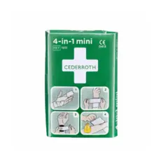 Cederroth 4-in-1 mini Bloodstopper