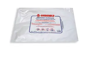 Sn&#248;gg Burnshield brannbandasje 60x40 cm