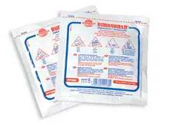 Sn&#248;gg Burnshield Brannbandasje 10 x 10 cm
