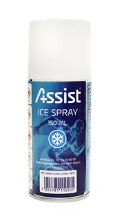 Assist Ice Spray 150 ml