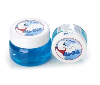 Eis-Gel